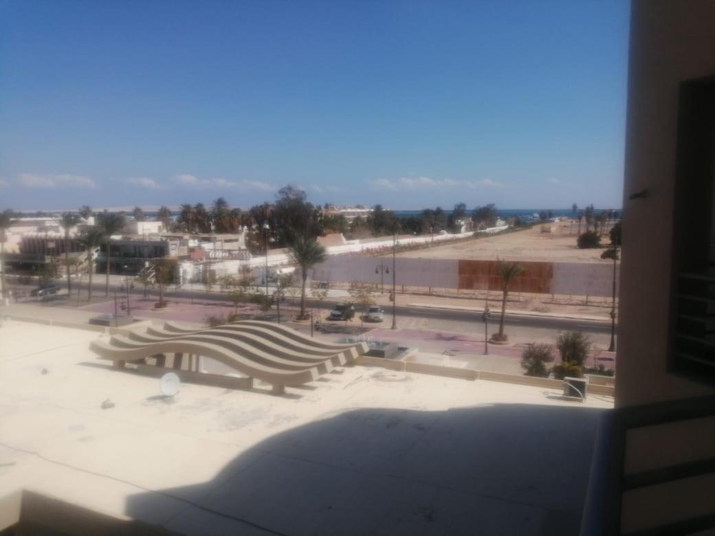 Princess Unit Number 260a Markos Hurghada