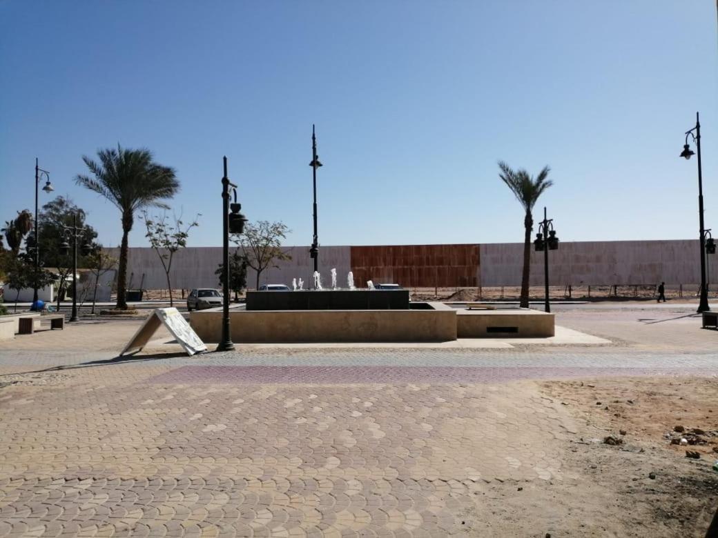 Princess Unit Number 260a Markos * Hurghada