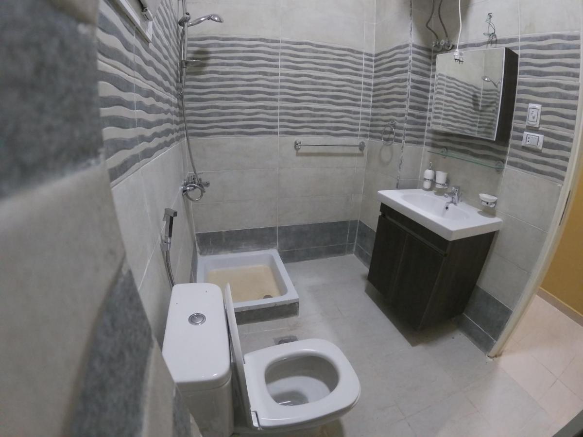 Apartamento Dive Hurghada