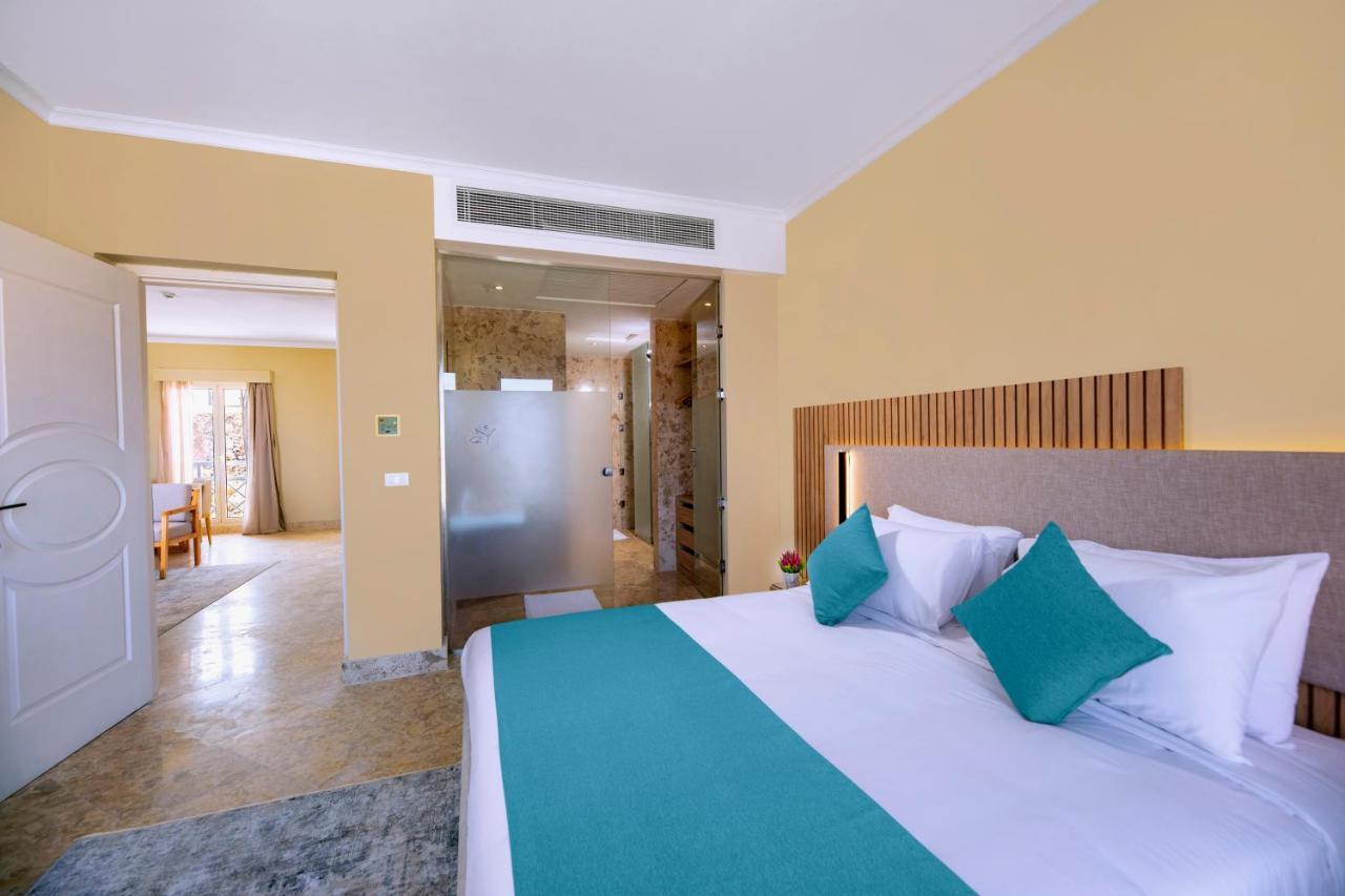 Zen Sahl Hasheesh By Tbh Resort