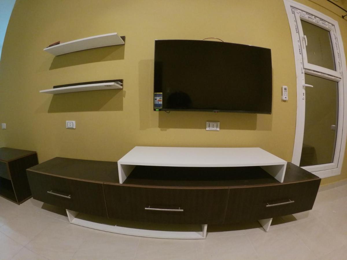 Apartamento Dive *