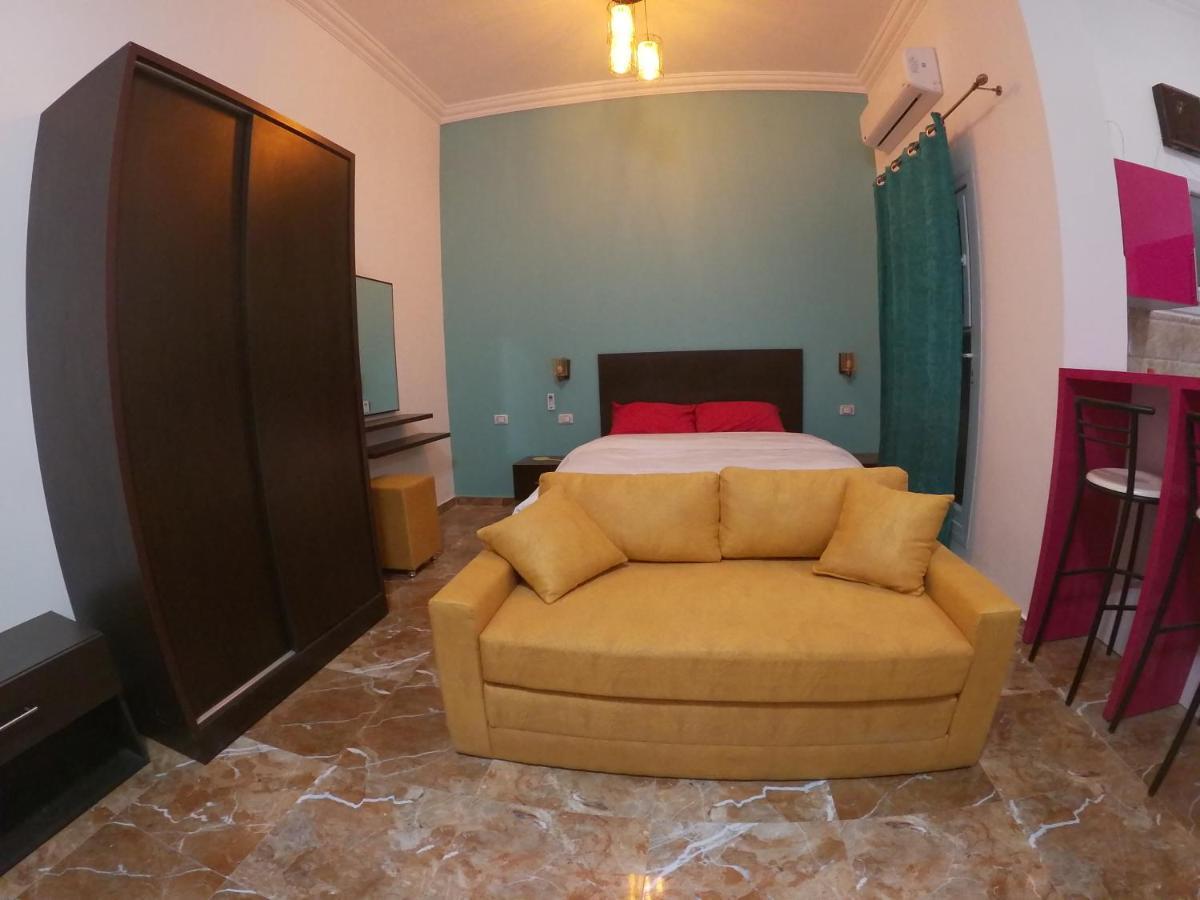 Apartamento Dive *