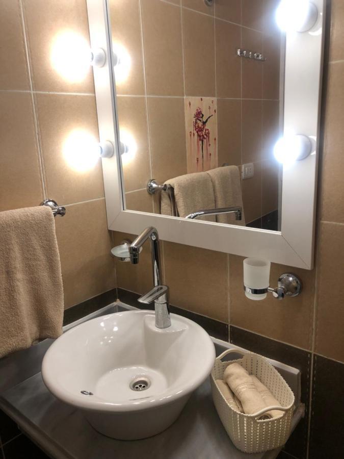 Beautiful Near Sea 1+1 Dream Appartement