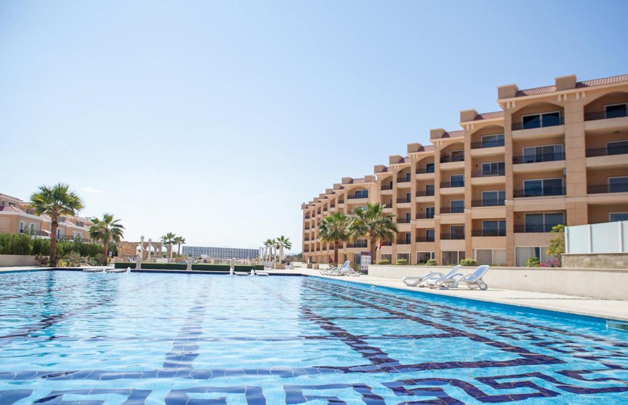 Apartment Selena Bay - Premium Hurghada
