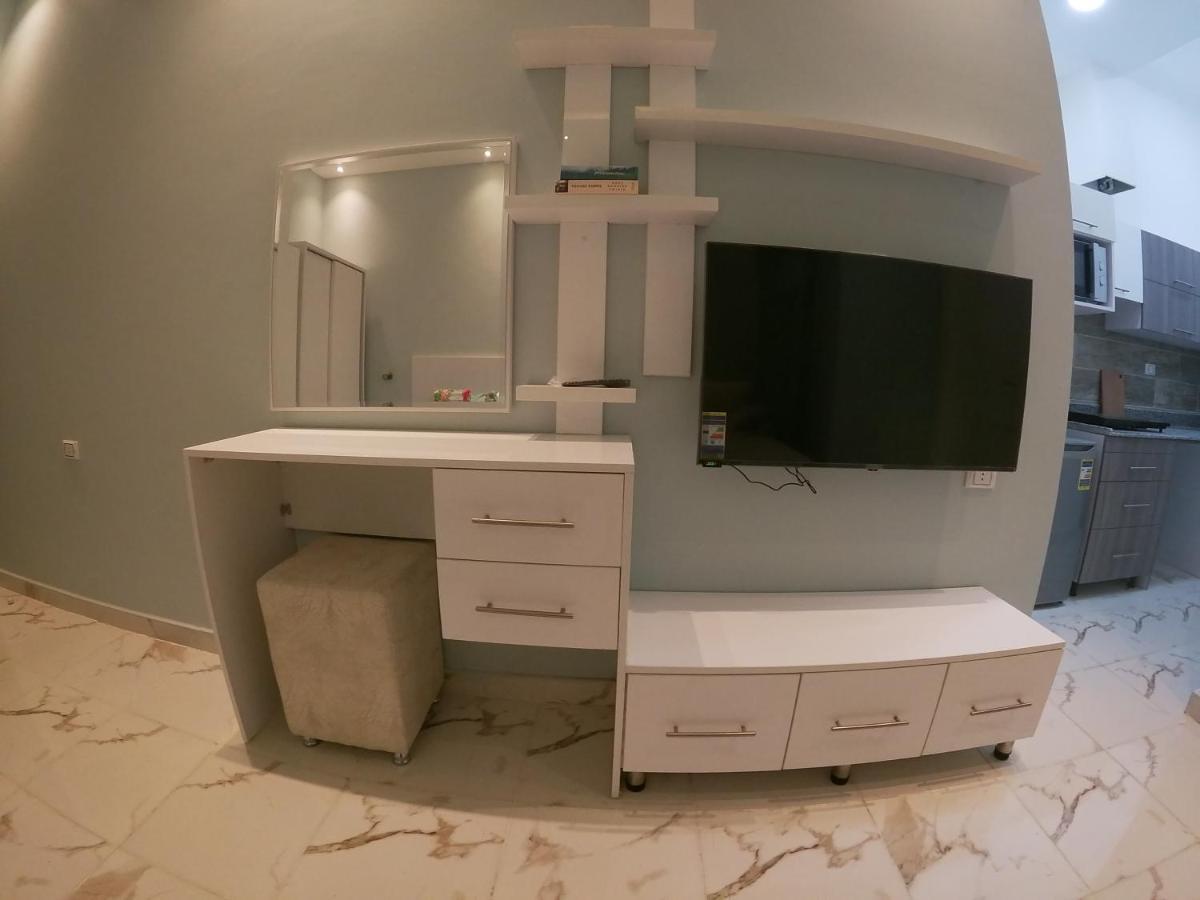 Apartamento Dive *