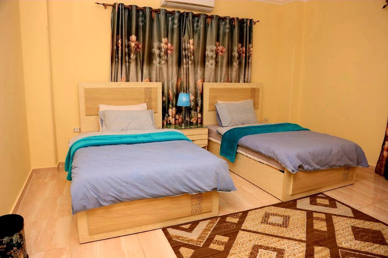 Golden Oasis Luxurious Private With Pool Villa Hurghada