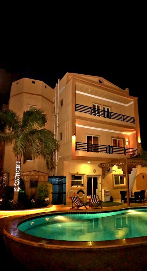 Golden Oasis Luxurious Private With Pool Villa *