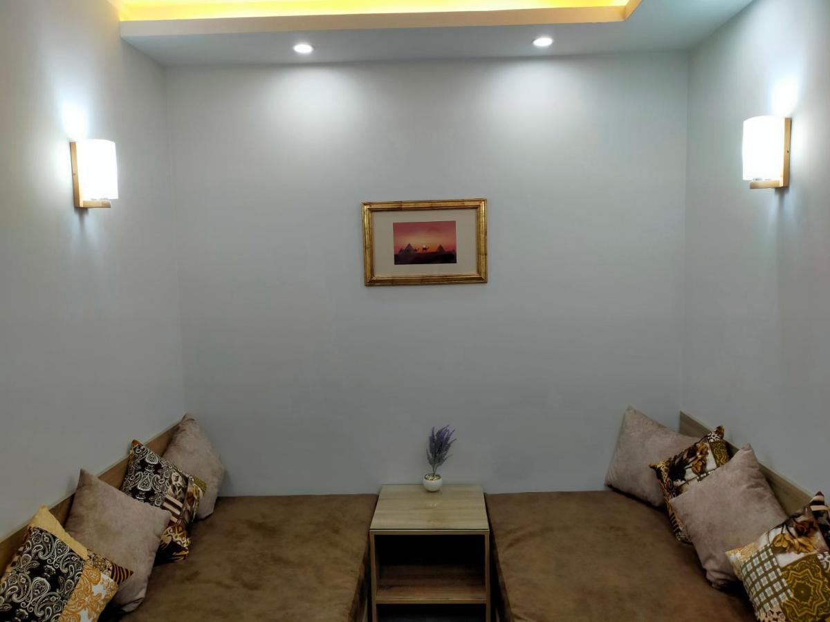 احلامك على البحر Apartment *