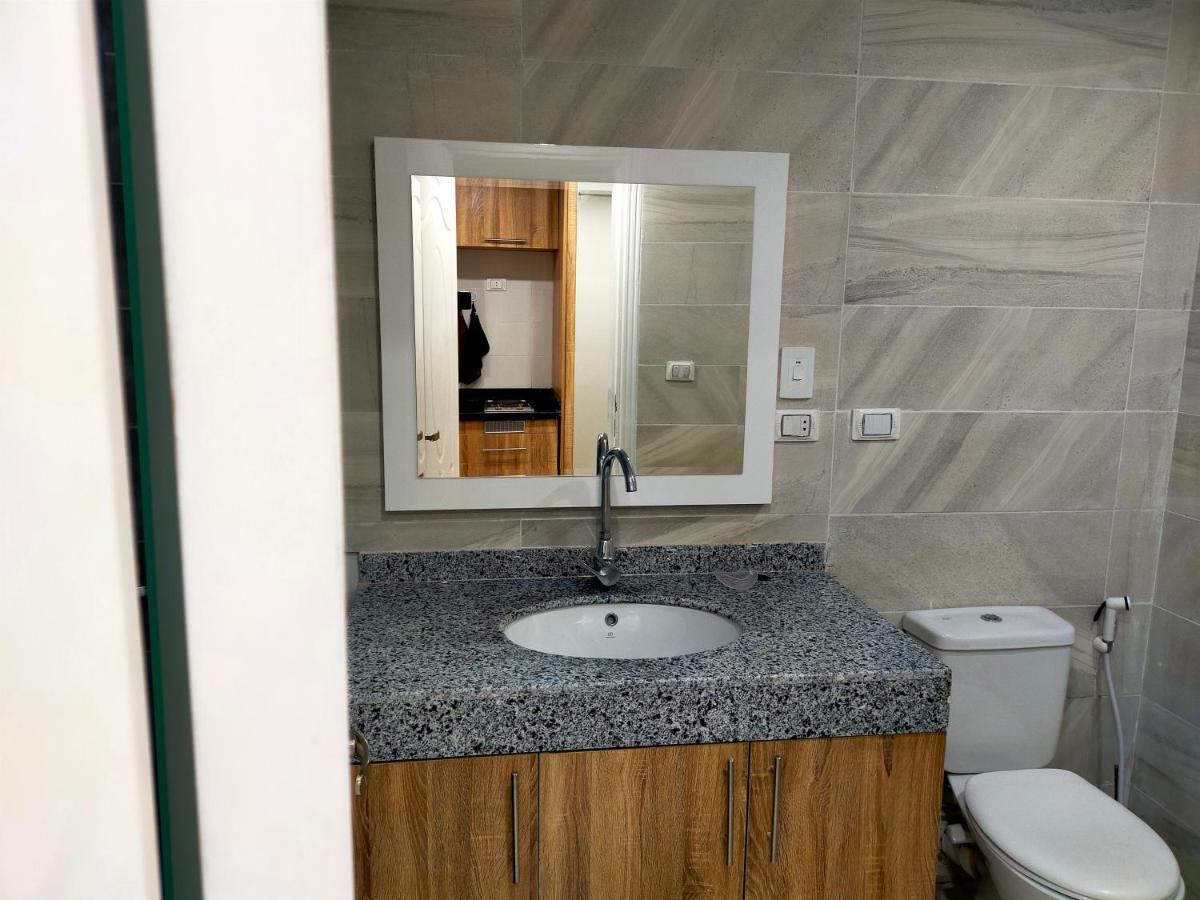 Apartment احلامك على البحر *