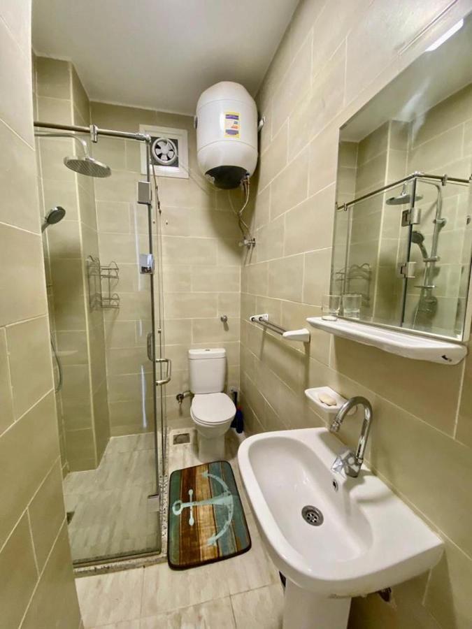 Elegant And Welcoming One Bedroom Appartement Hurghada