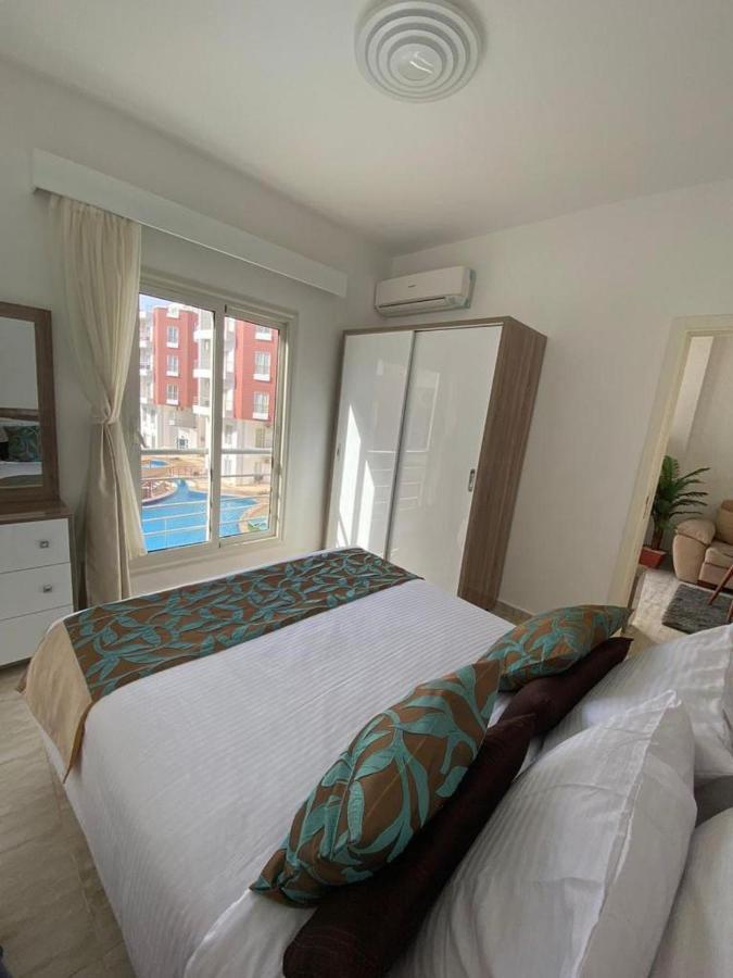 Appartement Elegant And Welcoming One Bedroom Hurghada