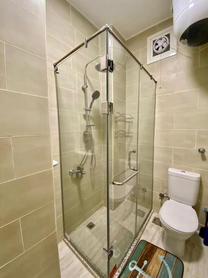 Elegant And Welcoming One Bedroom Appartement Hurghada