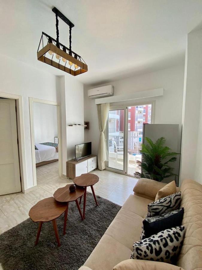 Appartement Elegant And Welcoming One Bedroom