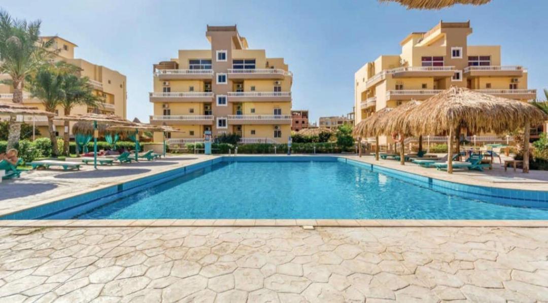 Appartement Iris