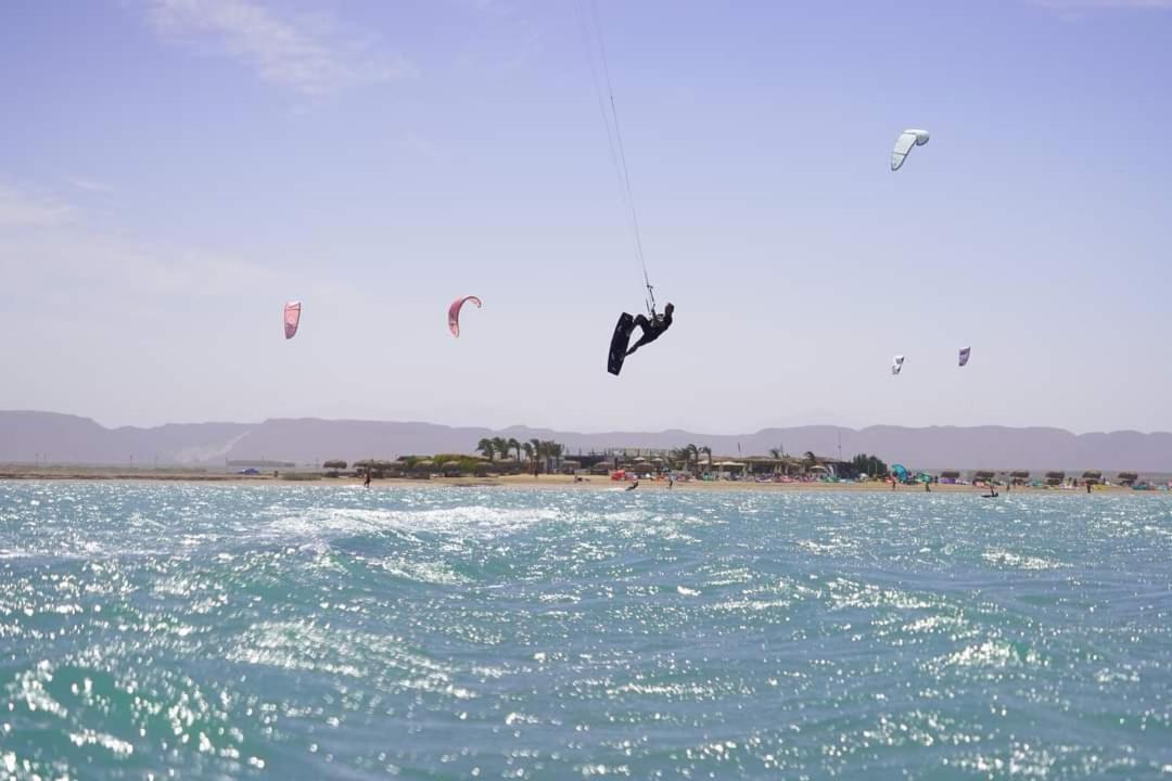 Mangroovy - 1br Glamorous Gouna View Apartment