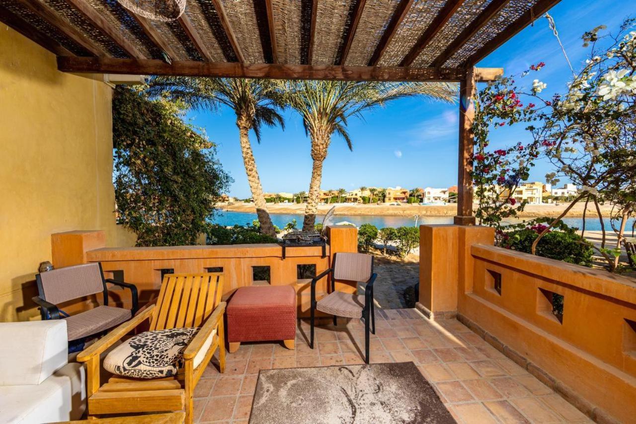 West Golf * Hurghada