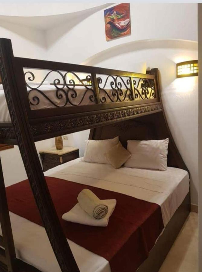 West Golf Apartment Hurghada