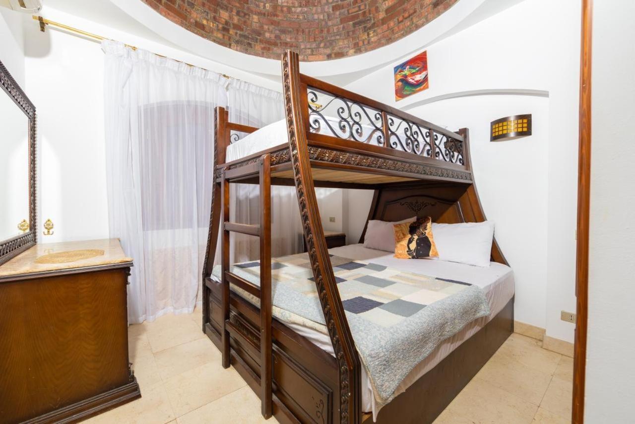 Apartment West Golf Hurghada