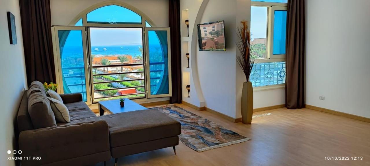 Apartment Andalus Modern Hurghada