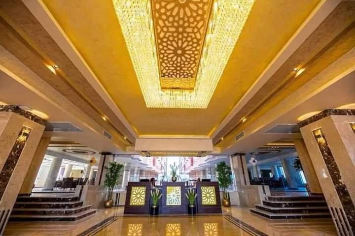 Appartement كذا بلانكا بيتش 220 Hurghada