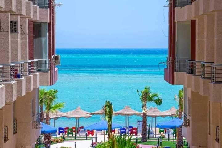 Appartement كذا بلانكا بيتش 220