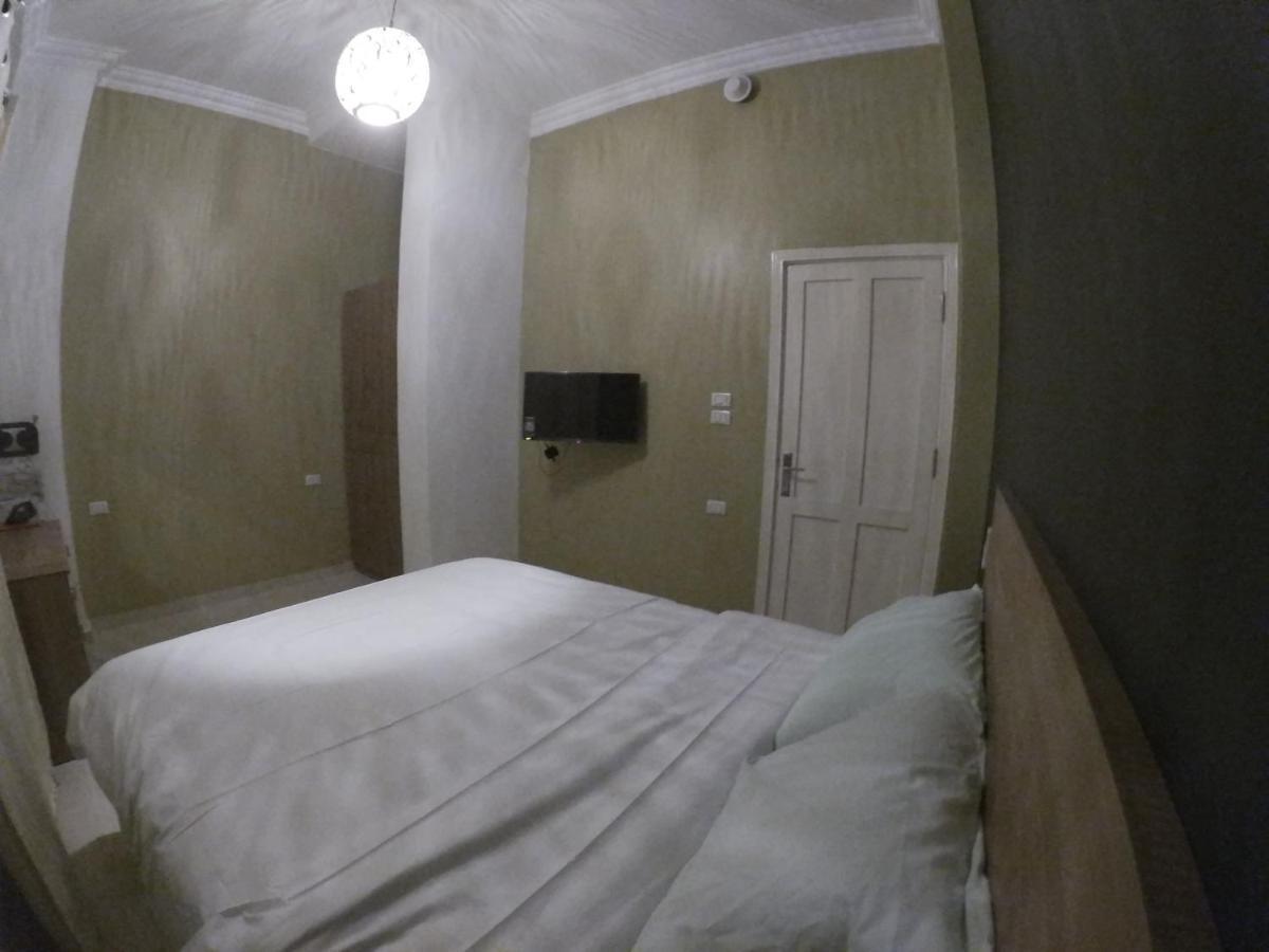 Dive Apartamento *