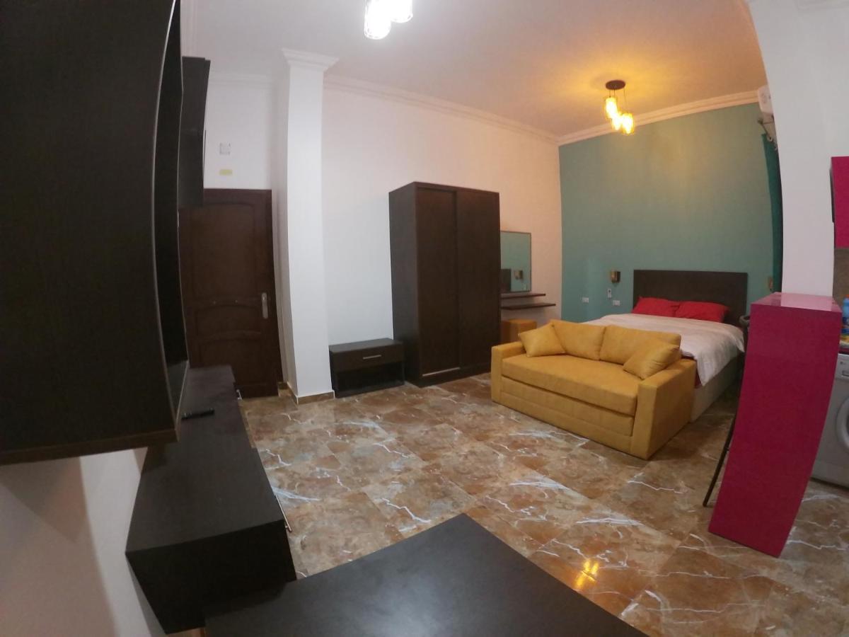 Apartamento Dive *