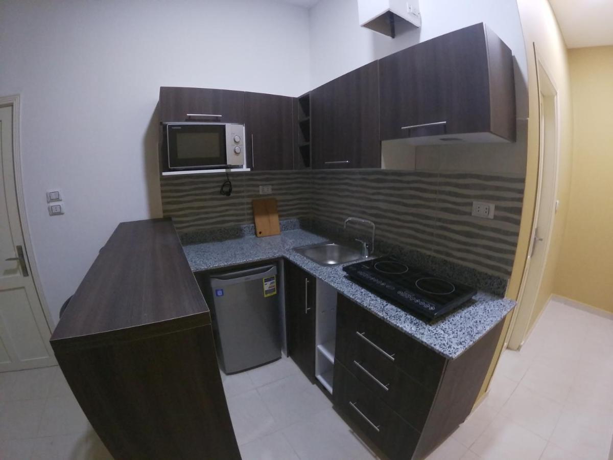 Apartamento Dive