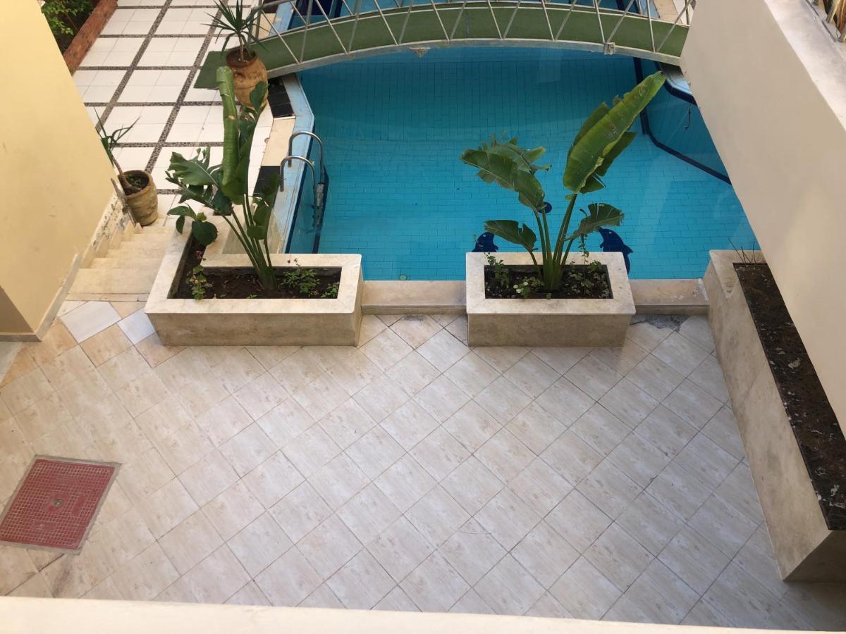 Appartement Beautiful Near Sea 1+1 Dream Hurghada