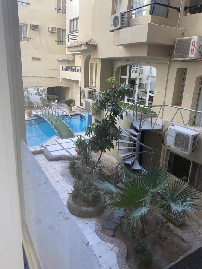 Beautiful Near Sea 1+1 Dream * Hurghada