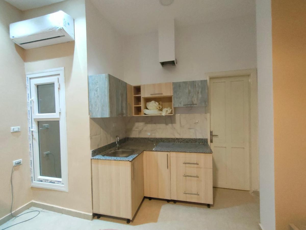 Apartamento Dive *
