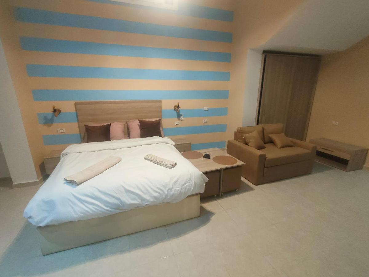 Dive Apartamento *