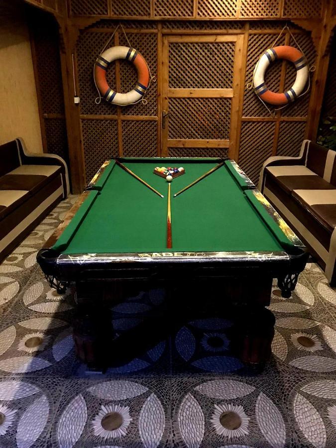 Villa Golden Oasis Luxurious Private With Pool *