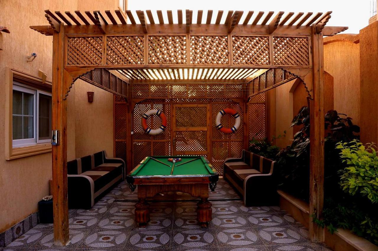 Golden Oasis Luxurious Private With Pool Hurghada