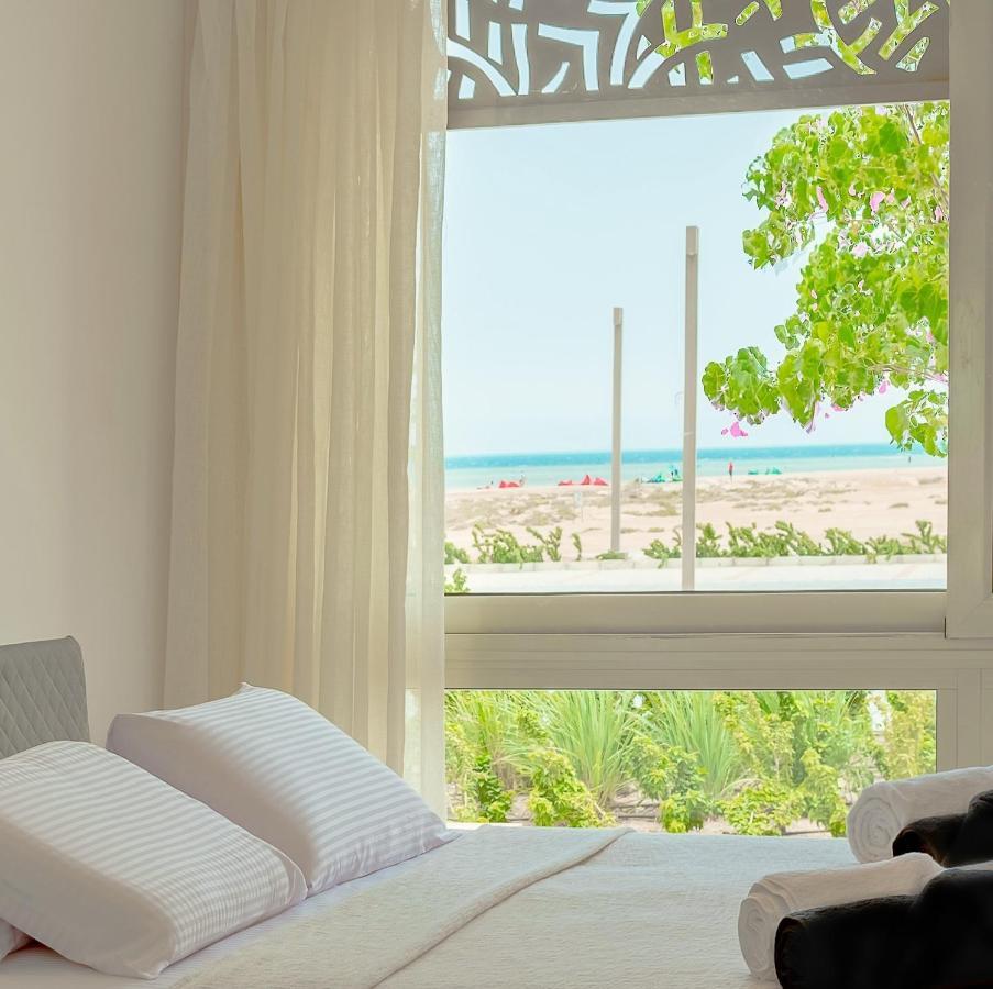 Ollystays Mangroovy Seaview 3br And Pool Free Access Apartamento