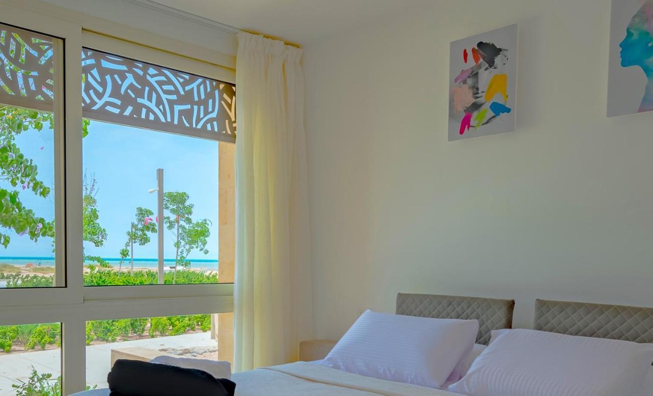 Apartamento Ollystays Mangroovy Seaview 3br And Pool Free Access *