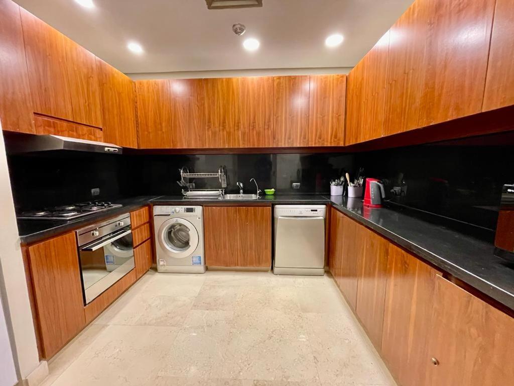Holiday home A S 2108 / 3 Bedroom Hurghada