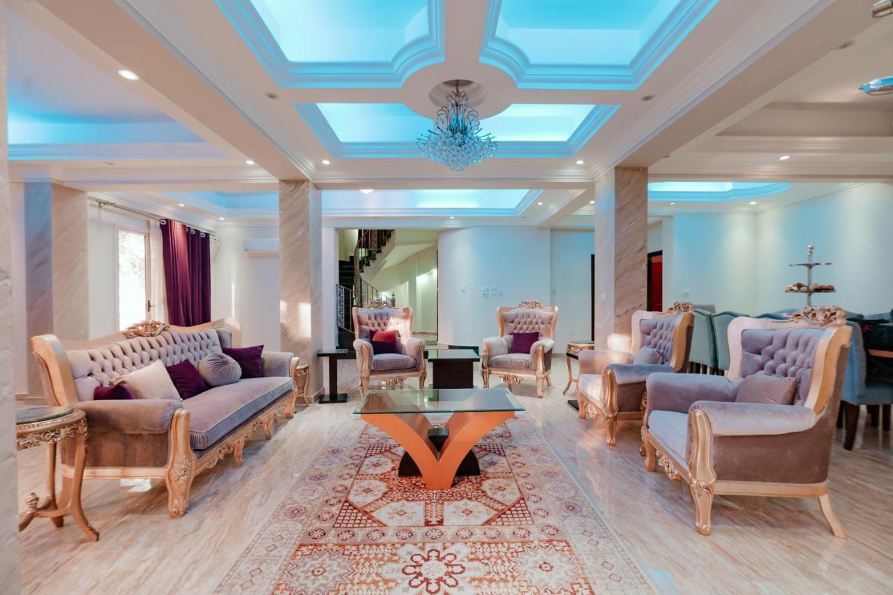 Villa Luxury Private With Pool *