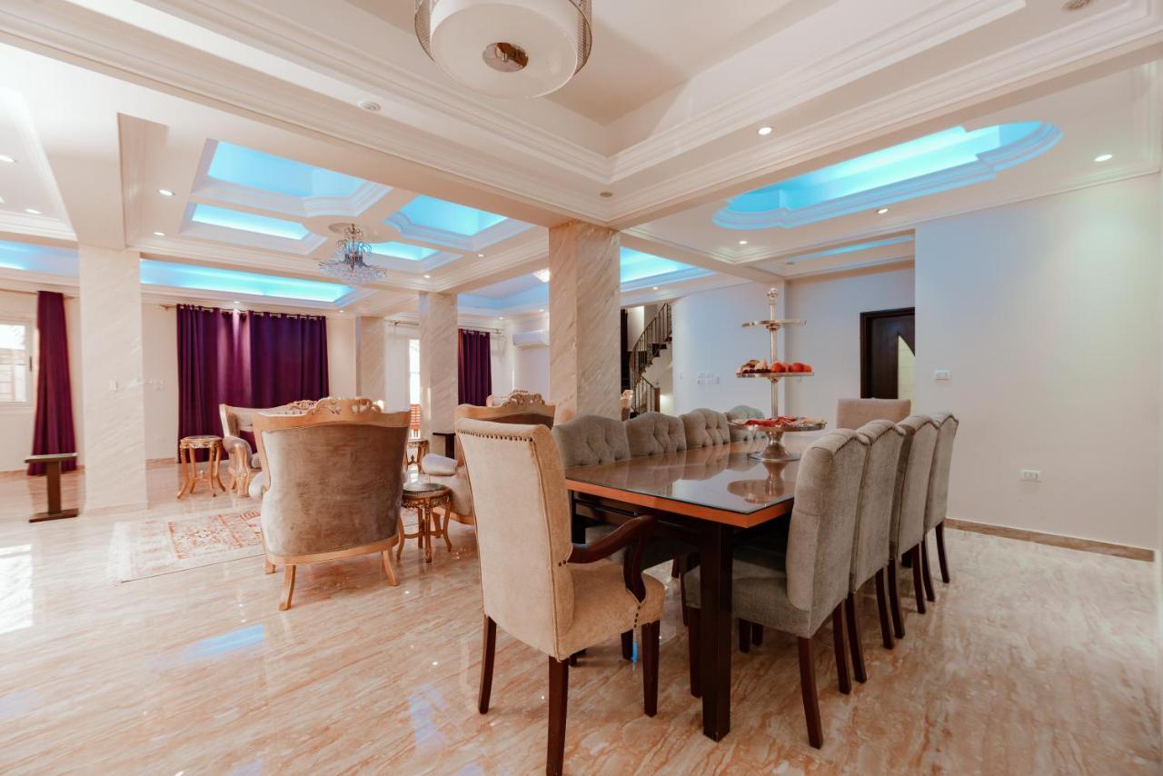 Luxury Private With Pool Villa *