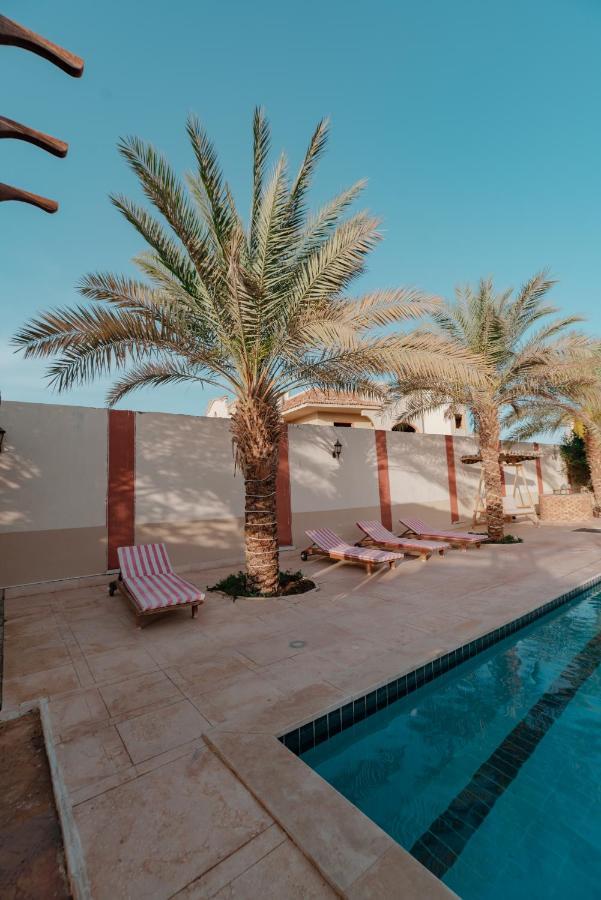 Luxury Private With Pool Hurghada