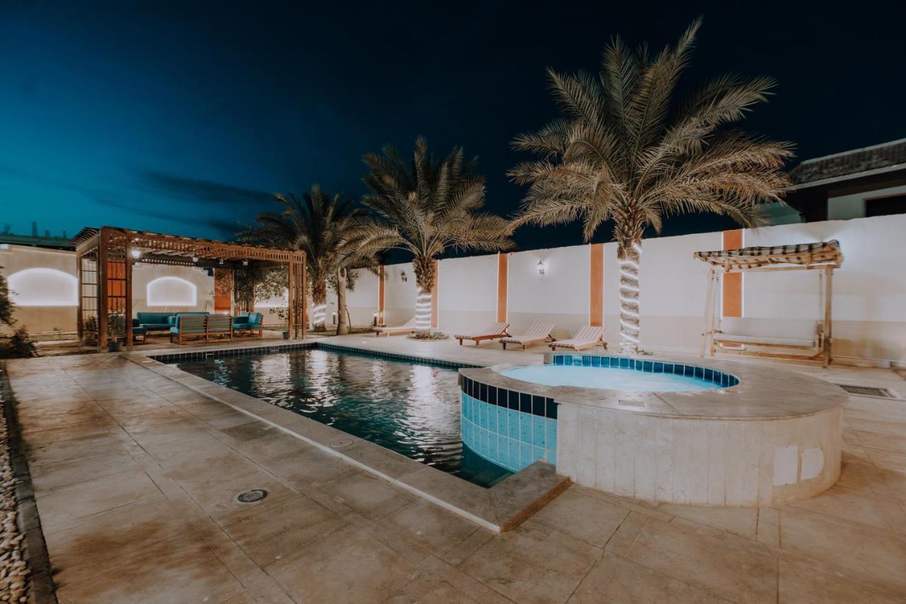Luxury Private With Pool