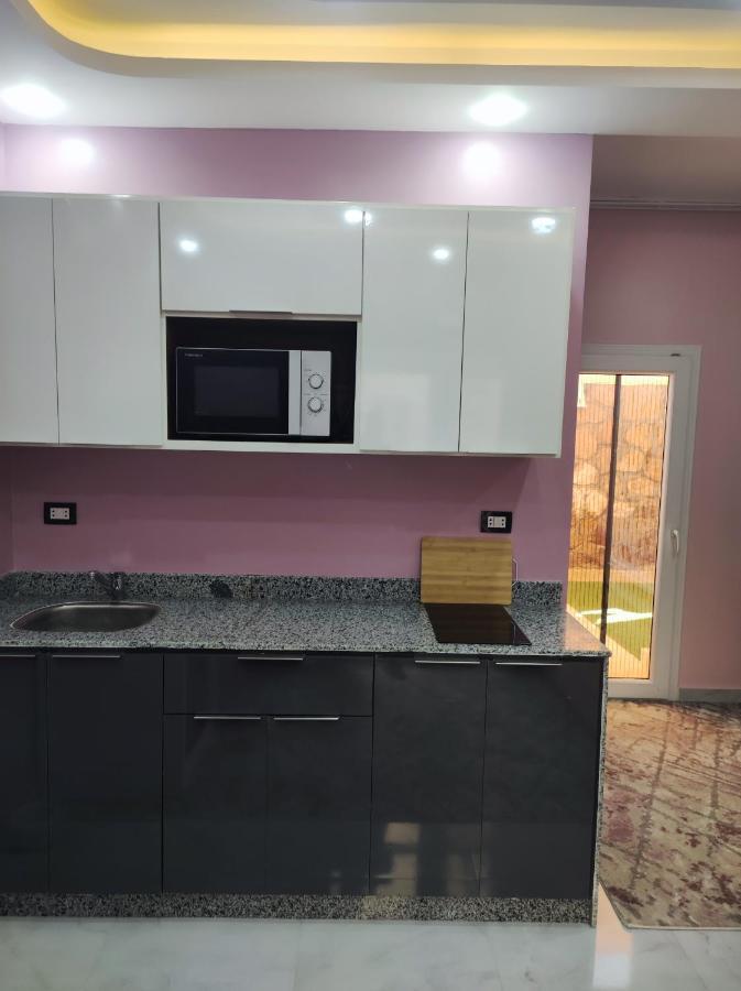 Boka Bay One Appartement