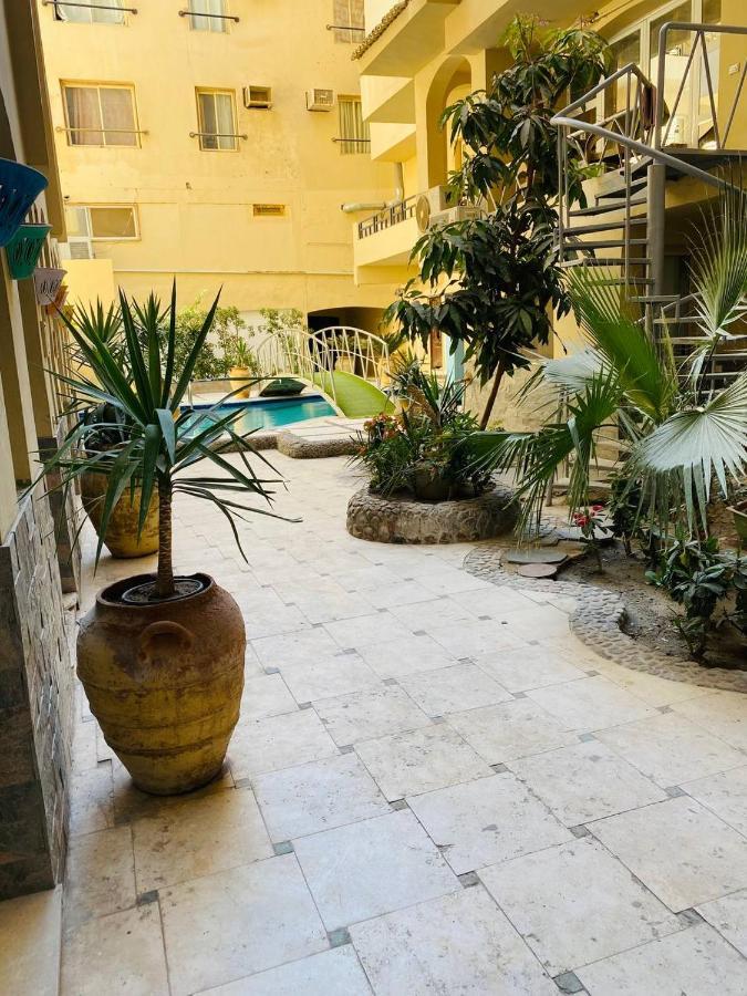 Beautiful Near Sea 1+1 Dream Appartement Hurghada