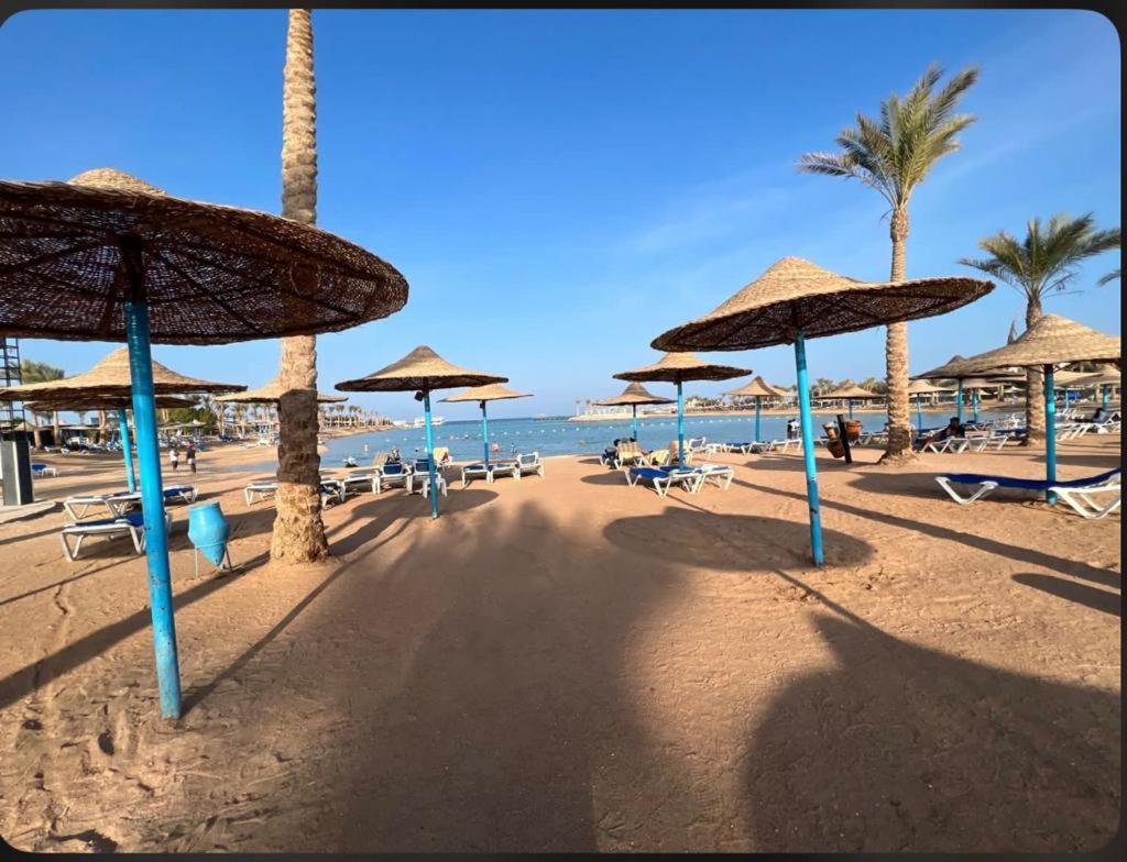 Family In View Aqua Mirage Bay Hurghada