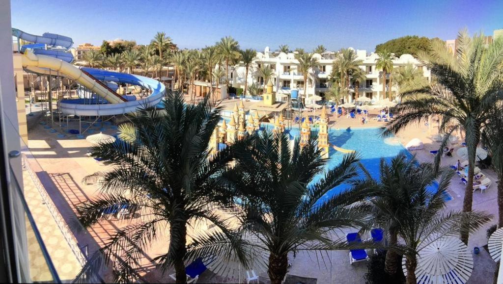 Apartamento Family In View Aqua Mirage Bay