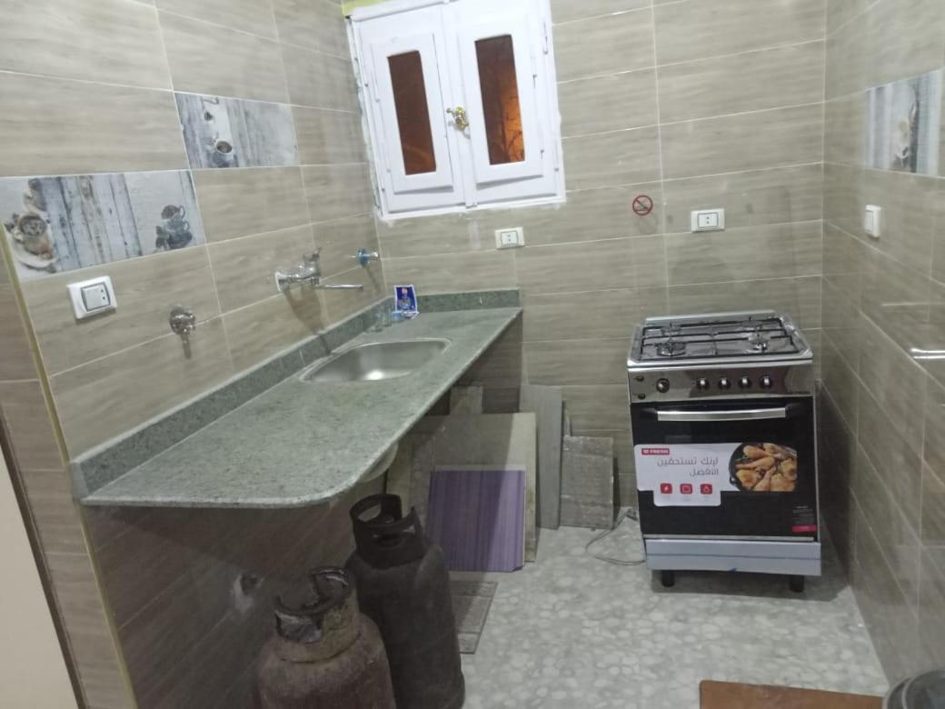 Guest house Ikea Flat 5 *