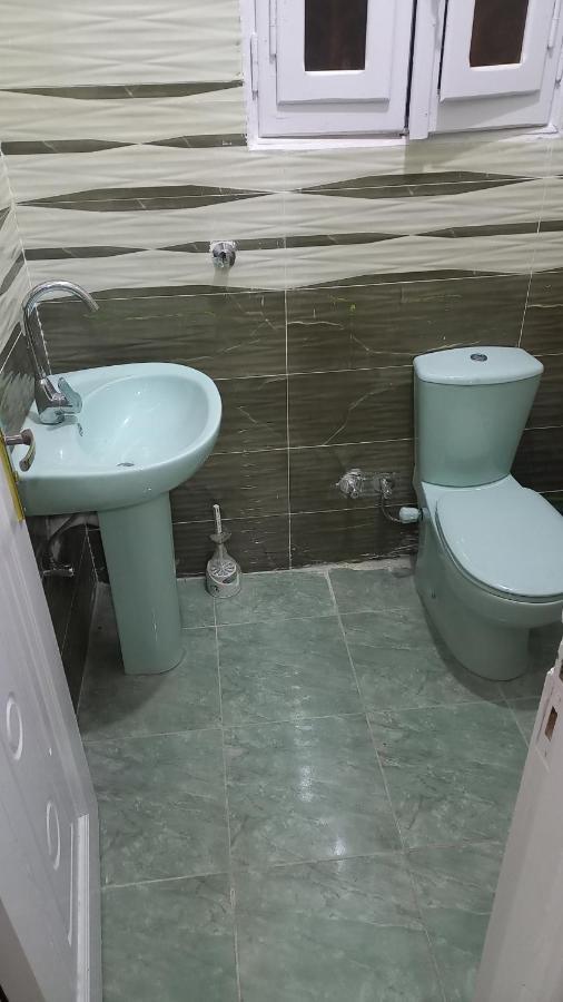 Ikea Flat 5 Guest house