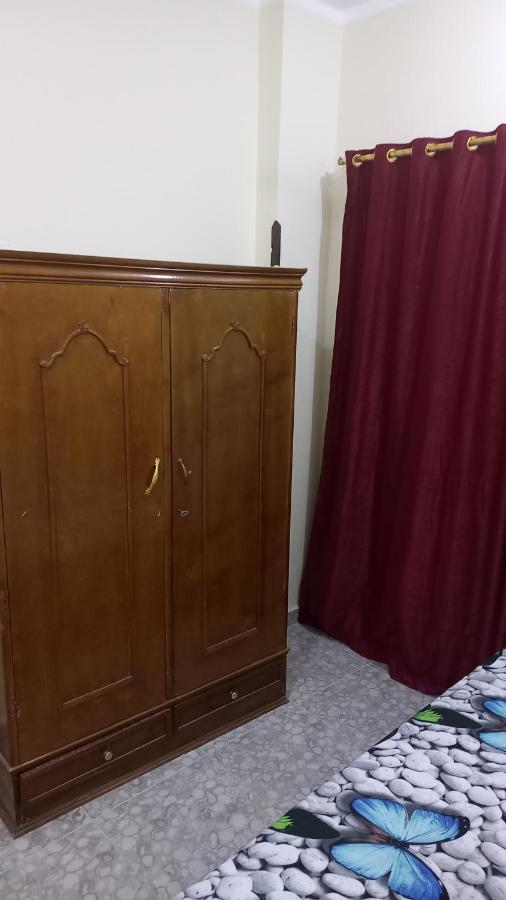 Ikea Flat 5 Guest house