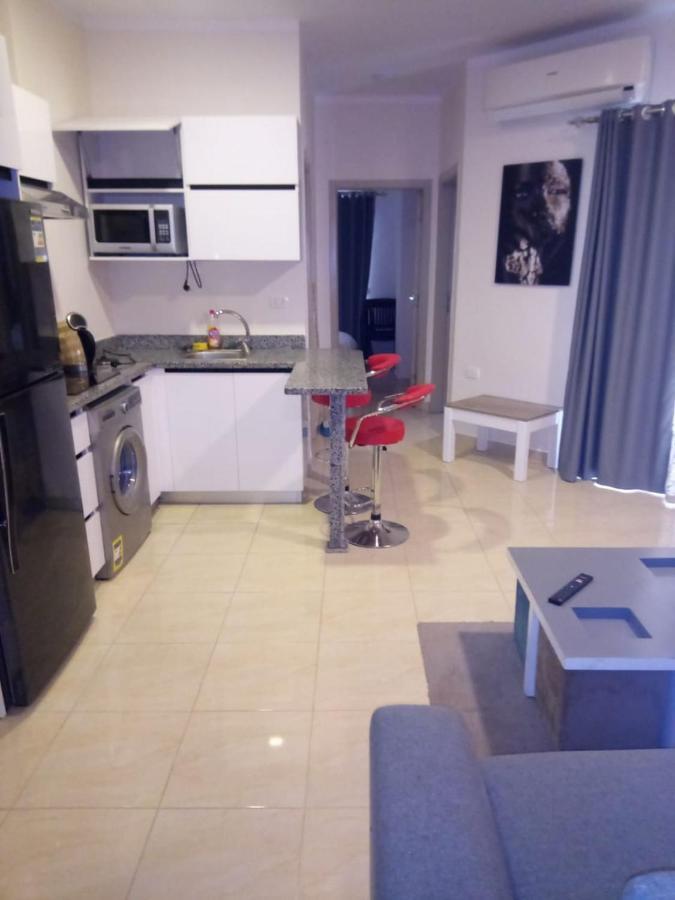 Appartement Aqua Tropical Next To Al Gouna 4 0 1 Hurghada