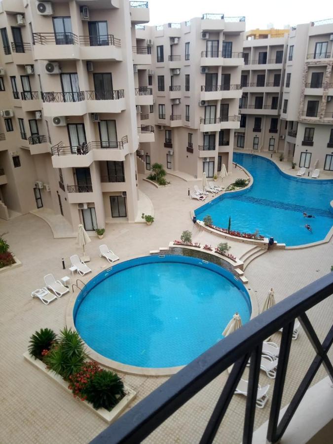 Appartement Aqua Tropical Next To Al Gouna 4 0 1